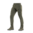 Штани M-Tac Rubicon Flex Army Olive 38/34