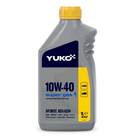 Моторна олива Yuko Super Gas 10w-40