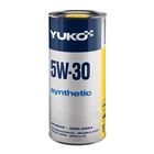 Моторное масло Yuko Synthetic SN/CF