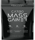 Гейнер Powerful Progress Carbo Mass Gainer