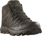 Кросівки з Gore-Tex Salomon Speed Assault 2 GTX 42 (8 UK) (26.5 см) Earth