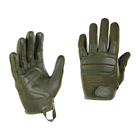 Перчатки M-Tac Assault Tactical Mk.2 Olive S