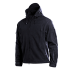 Куртка M-Tac флісова Windblock Division Gen.II Dark Navy Blue L