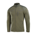 Куртка M-Tac Combat Fleece Jacket Army Olive XL/L