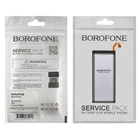 Батарея Borofone EB-BJ800 для Samsung Galaxy J6 2018 SM-J600 J8 2018 SM-J800 A6 2018 SM-A600