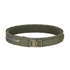 Ремінь M-Tac Tiger Belt Cobra Buckle Ranger Green M/L