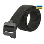 Ремінь M-Tac Paratrooper Belt Black S