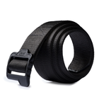 Ремень M-Tac Double Duty Tactical Belt Black 2XL