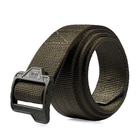 Ремень M-Tac Double Duty Tactical Belt Hex Olive XL