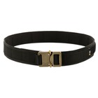 Ремень M-Tac Cobra Buckle Tactical Belt Black M/L