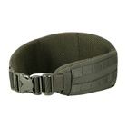 Пояс M-Tac тактичний War Belt ARMOR Ranger Green XS/S