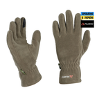 Перчатки M-Tac Winter Polartec Dark Olive XL