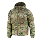 Куртка M-Tac зимняя Alpha Gen.IV Pro Primaloft Multicam M/R