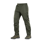 Брюки M-Tac Patrol Gen.II Flex Army Olive 26/32