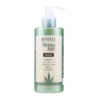 Шампунь для волос Revuele Hemp Me Hair Shampoo с маслом семян конопли 250 мл