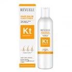 Кондиціонер для пошкодженого, ламкого волосся Revuele Keratin+ з кератином, 200 мл