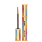 Тушь для объема ресниц Parisa Cosmetics Glam&Glow чёрная М-118