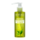 Гидрофильный гель для умывания Revuele Hydrophilic Cleanser с экстрактом зеленого чая