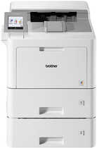 Принтер Brother Laser Printer HL-L9470CDNT (HLL9470CDNTG2)