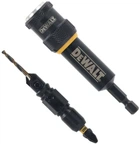 Швидкозмінний вузол системи свердління DeWalt Flip&Drive №12 78 х 235 х 23 мм (DT70789)