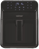 Мультипіч-фритюрниця ZELMER ZAF 6500 (6,5л)