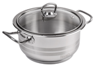Каструля Lessner Rica 55880-18 (18см/2.5л)