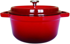 Каструля RINGEL Essen RG-2300-20 (2л/20см)