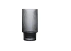 Набір склянок Ardesto Graphite AR2638SG (380мл) 2шт
