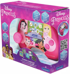 Ігрова приставка Lexibook JCG100DPi1 Disney Princess з LCD екраном (3380743099156)