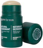 Dezodorant Zew For Men Naturalny z ekstraktem z czarnej huby w sztyfcie 80 g (5903766462370)