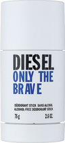 Dezodorant Diesel Only The Brave dla mężczyzn w sztyfcie 75 g (3605521409430)