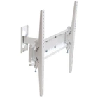 Кріплення для телевізора Charmount TV04T-R2 White кронштейн настінний 32-55"