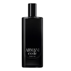 Парфумована вода для чоловіків Giorgio Armani Code Pour Homme спрей 15 мл (3614273604840)