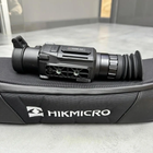 Тепловизор 1800 м Hikmicro Thunder TH35P 2.0, 384×288, 35 мм, Wi-Fi, видео, дальномер