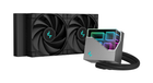 Система водяного охлаждения DeepCool LT520 (450336)