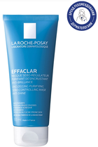 Маска La Roche-Posay Effaclar очищающая себорегулирующая 100 мл (3337875533317)