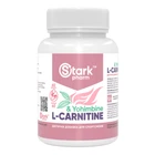 Жиросжигатель Stark Pharm L-Carnitine & Yohimbine в капсулах