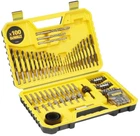 Набор сверл DeWALT 100 шт. (DT71563)