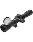 Оптический прибор DISCOVERY Optics ED-LHT 3-15X50 SFIR