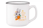 Чашка Ardesto Cute rabbit AR3460 (320мл)