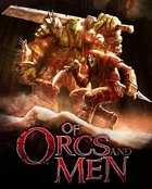 Гра Of Orcs and Men для ПК (Ключ активації Steam)