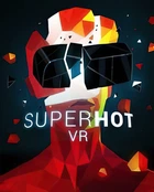 Гра SUPERHOT VR для ПК (Ключ активації Steam)