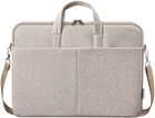 Сумка для ноутбука 15.6'' Defender Solid кожа Beige (26126)