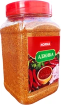 Смесь специй Norma Аджика сухая банка 400 г (482022341101)