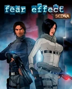 Игра Fear Effect Sedna для ПК (Ключ активации Steam)