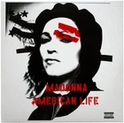 Вінілова платівка Madonna – American Life (2LP, Album, Vinyl) (093624843917)