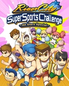 Гра River City Super Sports Challenge ~ All Stars Special ~ для ПК (Ключ активації Steam)