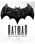 Гра Batman - The Telltale Series для ПК (Ключ активації Steam)