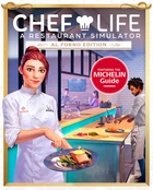 Игра Chef Life: A Restaurant Simulator Al Forno Edition для ПК (Ключ активации Steam)