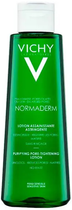 Tonik do twarzy Vichy Normaderm Astringent oczyszczający 200 ml (8431567008864)